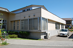神川児童センター
